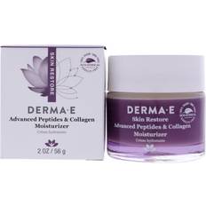 Derma E Skin Restore Peptide Moisturizer 2 oz