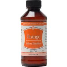 Lorann Oils Appelsin Bagefast Aroma