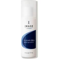 Image skincare clear cell Image Skincare Skincare CLEAR CELL Salicylic Gel Cleanser