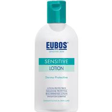 Cuidado Corporal Eubos Sensitive Skin Lotion Dermo-Protective protective lotion for dry skin 200ml