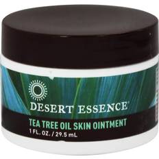 Desert Essence Cuidado Corporal Desert Essence Tea Tree Oil Skin Ointment 1 fl oz