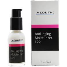 Anti-Aging Facial Moisturizer L22 1 fl oz