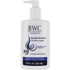 Facial Cleanser 3 AHA Complex 8.5 fl. oz