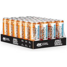 Optimum Nutrition Essential Amino Energy Electrolytes 250 Ml Orange