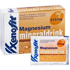 Xenofit Magnesium Vitamin C 20x4g