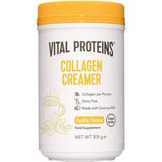 Vital Proteins Vitaminer & Kosttilskud Vital Proteins Collagen Creamer Vanilla