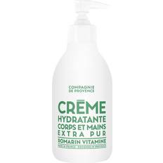 Compagnie de provence body Compagnie de Provence Hand And Bodylotion Revitalizing Rosemary 300ml