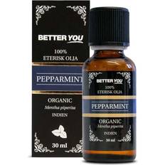 Pepparmint olja Better You Eterisk Pepparmintolja 30ml