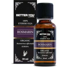 EKO Eterisk Olja Rosmarin 30ml