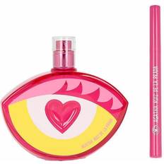 Prada perfume Agatha Ruiz de la Prada Women's Perfume Set Look (2 pcs)