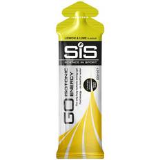 SiS Go Isotonic Lemon & Lime Gel 60ml 1 pcs