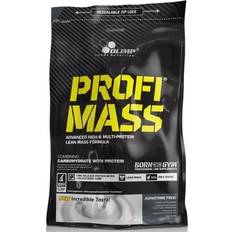 OLIMP SPORT NUTRITION PROFI MASS 1000 g -Vanilla