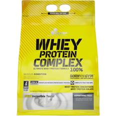 Protein whey olimp Olimp Whey Protein Complex 2.27 Kg Tiramisu