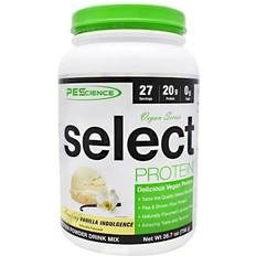 Pescience select protein Pescience PEScienc Select Protein Vegan Series Vanilla