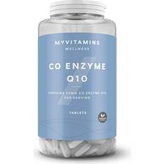 Myvitamins Co-Q10 Tablets 90Tablets