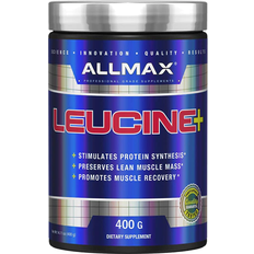 Allmax Nutrition Leucine Powder 14.1 oz