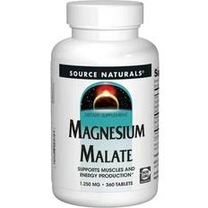 Magnesium Malate