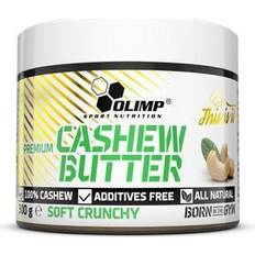 Vitamine & Nahrungsergänzung Olimp Cashew Butter 300 G