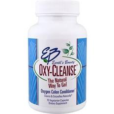 Earth's Bounty Oxy-Cleanse 75 Vegetarian Capsules