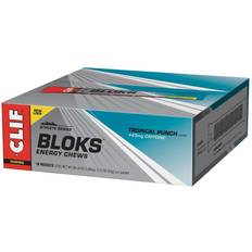 Bloks clif Clif Bar Shot Bloks Pack of 18