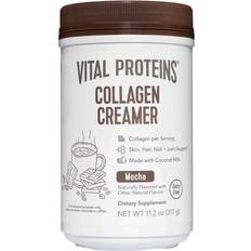 Vital proteins collagen Vital Proteins Collagen Creamer 317g Mocha