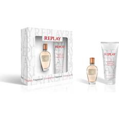 Gift set her Replay Jeans Original Her Eau De Toilette 20ml Gift Set