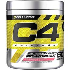 Cellucor C4 Original Strawberry Margarita 60 Servings