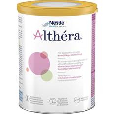 Magnesium Proteinpulver Nestlé Althéra 400g