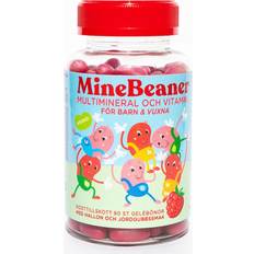 Minebeaner Minerals And Vitamins Chew 90 pcs