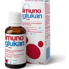 Imunoglukan Imunoglukan 120ml