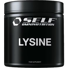 Self Omninutrition Lysine 200g