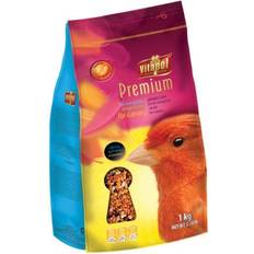pokarm pelnowartosciowy dla kanarka 1kg