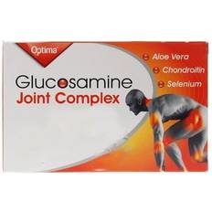 Optima Aloe Pura Glucosamine Joint Complex Gel 125ml