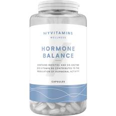 Myvitamins Hormone Balance Capsules 60 st