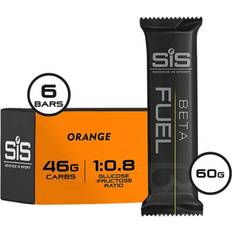 Beta fuel SCIENCEINSPORT Beta Fuel Energy Chew 6 Pack