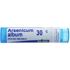 Boiron Vitamine e Integratori Boiron Arsenicum album 30C 80 Pellets