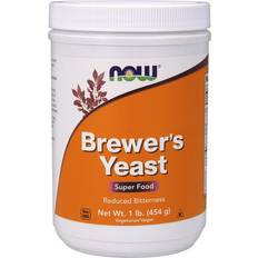 Vitamins & Supplements Now Foods Brewer's Yeast 1 lb