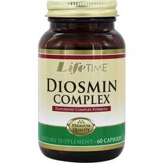 Lifetime Diosmin Complex 60 Capsules