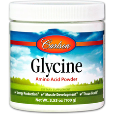 Carlson Labs Glycine 100 grams