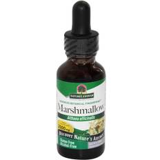 Vitaminer & Kosttilskud Nature's Answer Marshmallow Alcohol Free 2000 mg 1 fl oz 30 stk
