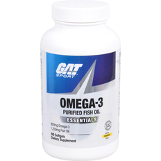 Sport Omega-3 Natural Lemon 800 mg 90 Softgels