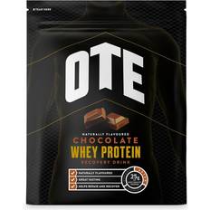 Vitamins & Supplements OTE OTE Whey Recovery Drink 1kg