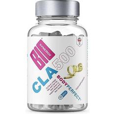 Vitamins & Supplements Bio-Synergy Cla 500 Body Perfect Slimming Pills 270 Capsules