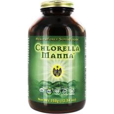 HealthForce Superfoods Chlorella Manna 10.58 oz