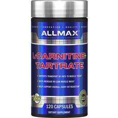 Allmax Nutrition L-Carnitine 120 Capsules