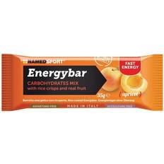 Energy bar Namedsport Energy Bar 35G Apricot