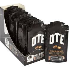Vitamins & Supplements OTE OTE Whey Recovery Drink 52g x 14