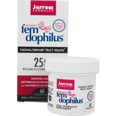 Jarrow Formulas Women's Fem Dophilus 60 Capsules