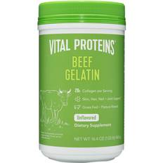 Vital Proteins Beef Gelatin 456g Unflavored