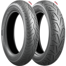 Neumáticos Bridgestone H 50 F 140/75 R17 TL 67V M/C, Front wheel